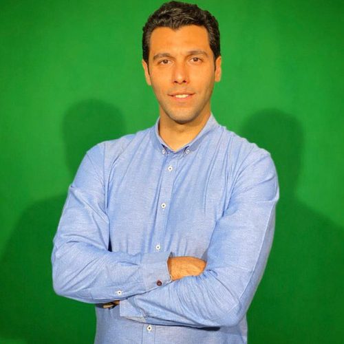 saeed ghiasvand n